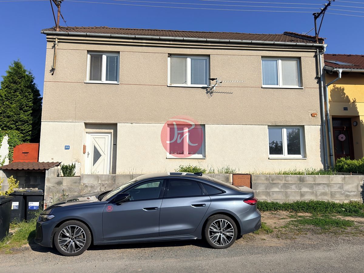 Prodej rodinného domu 160 m², pozemek 320 m²